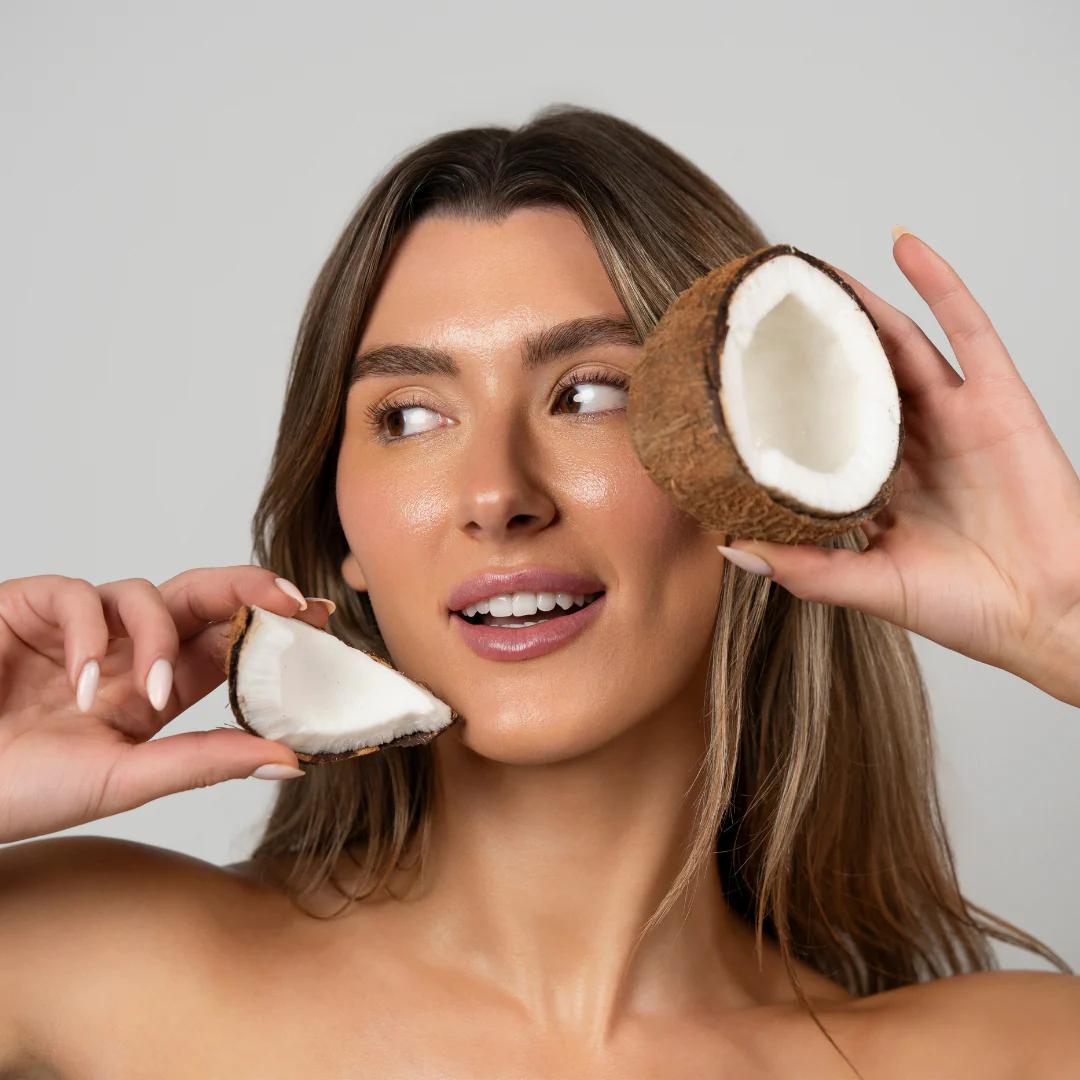 Coconut Lip Balm - Image 5