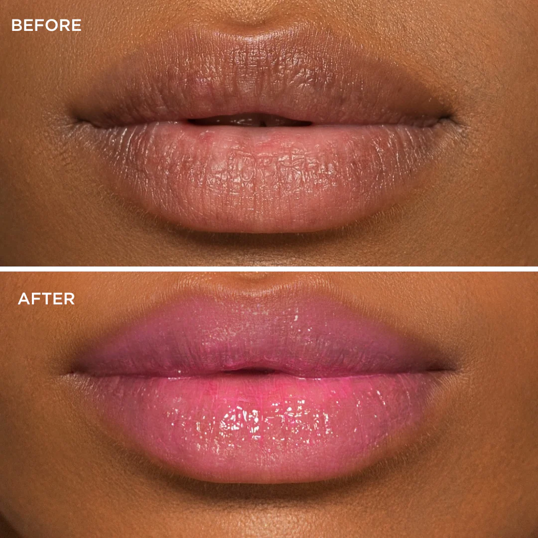 Hot Pink Lip Balm - 10ml - Image 5