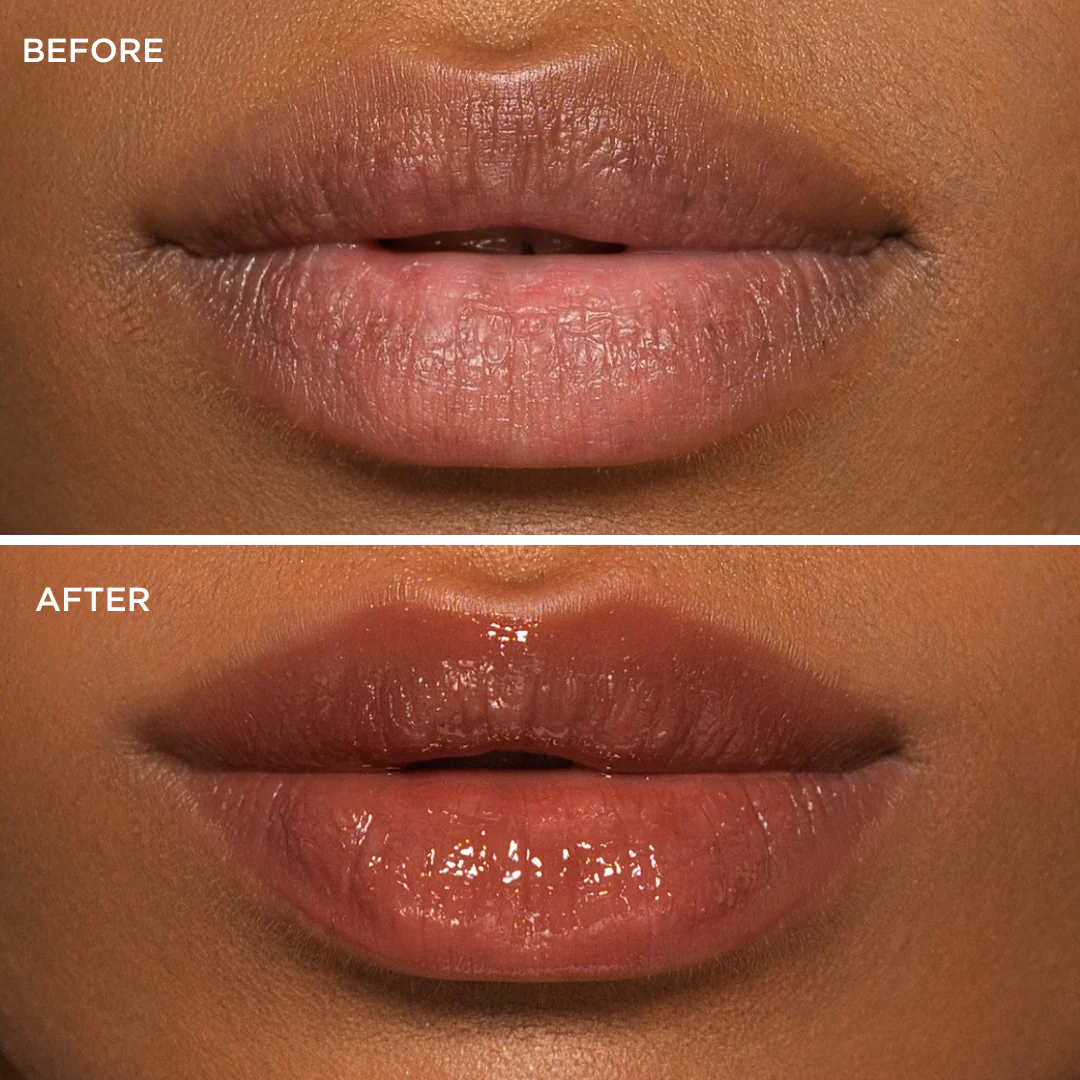 Rich Mocha Lip Balm - 10ml - Image 5