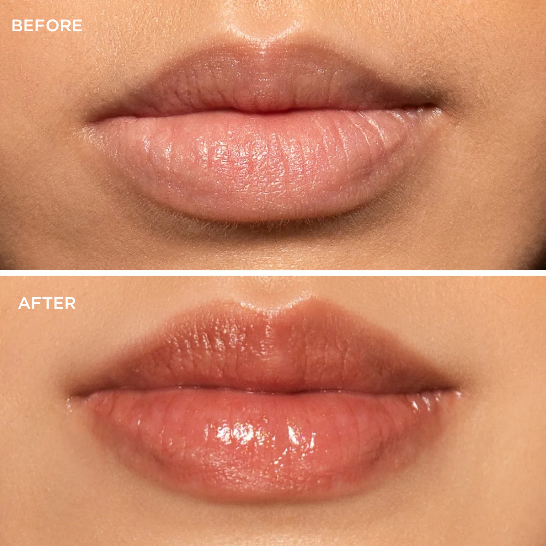 Rich Mocha Lip Balm - 10ml - Image 6