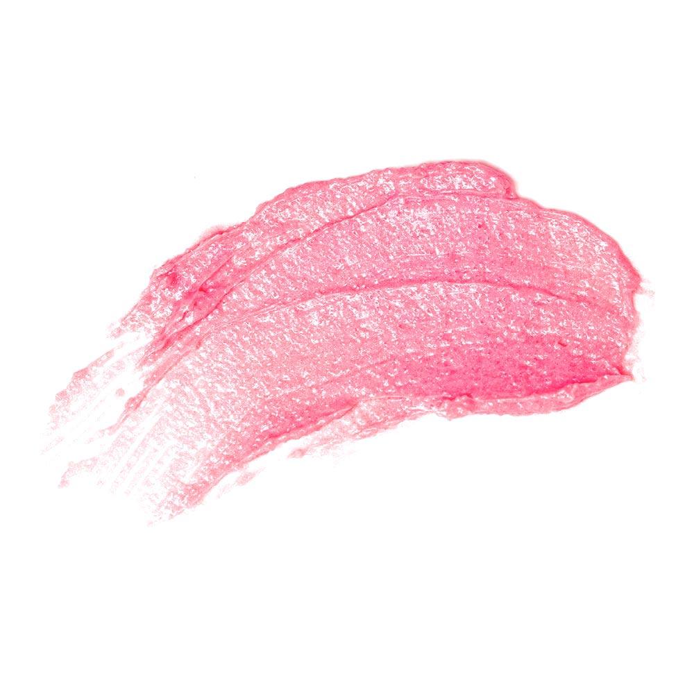 Tinted Peach Pink Lip Balm - 25ml - Image 8