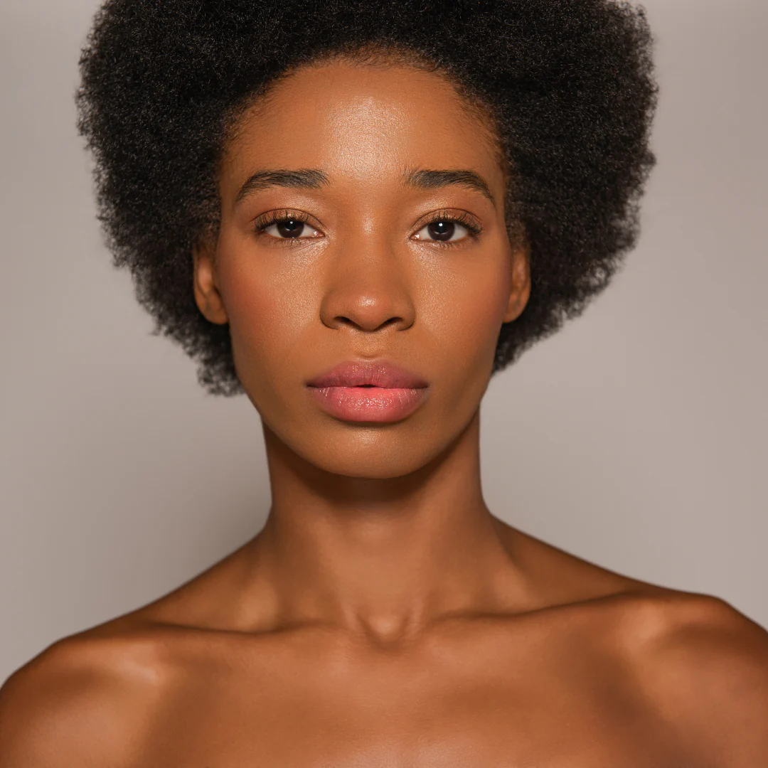 Tinted Peach Pink Lip Balm - 25ml - Image 3