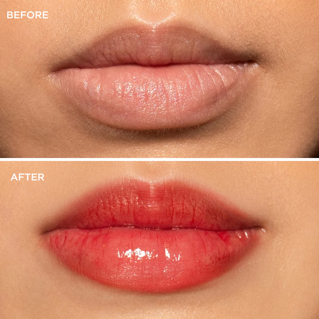 Tinted Ultimate Red Lip Balm - 25ml - Image 6