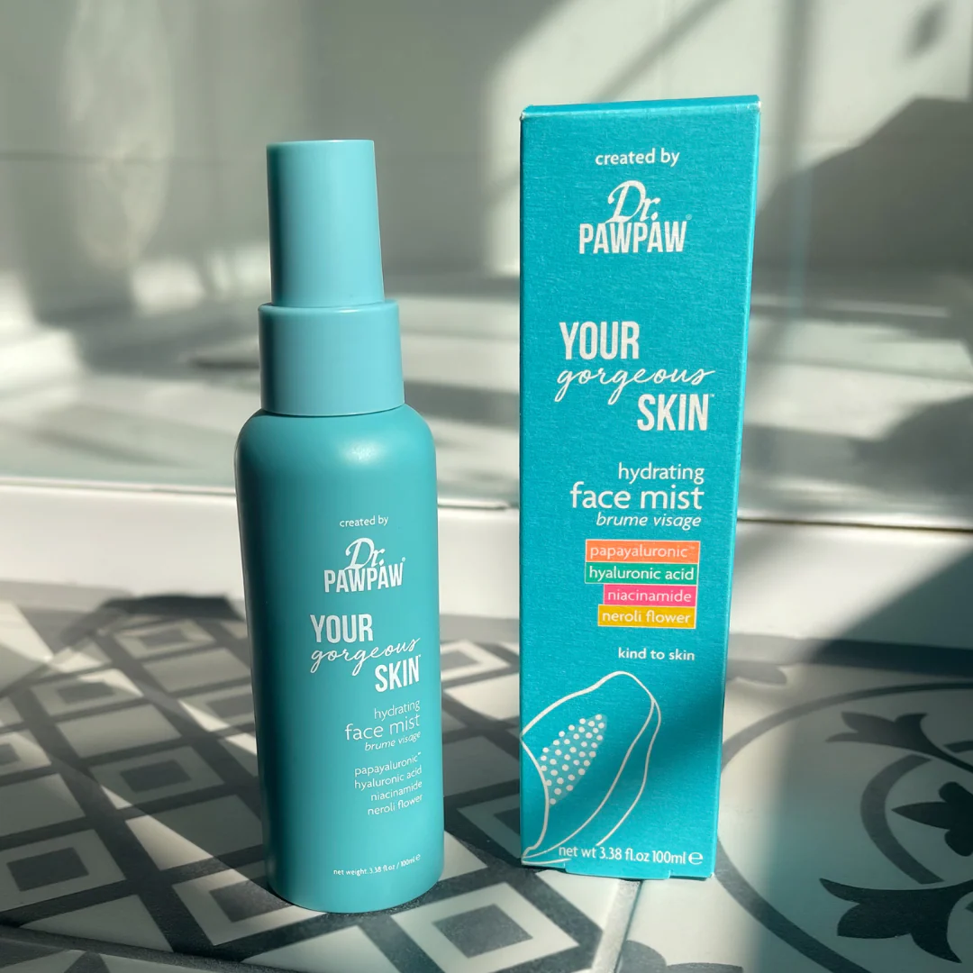 Hydrating Face Mist - Image 6