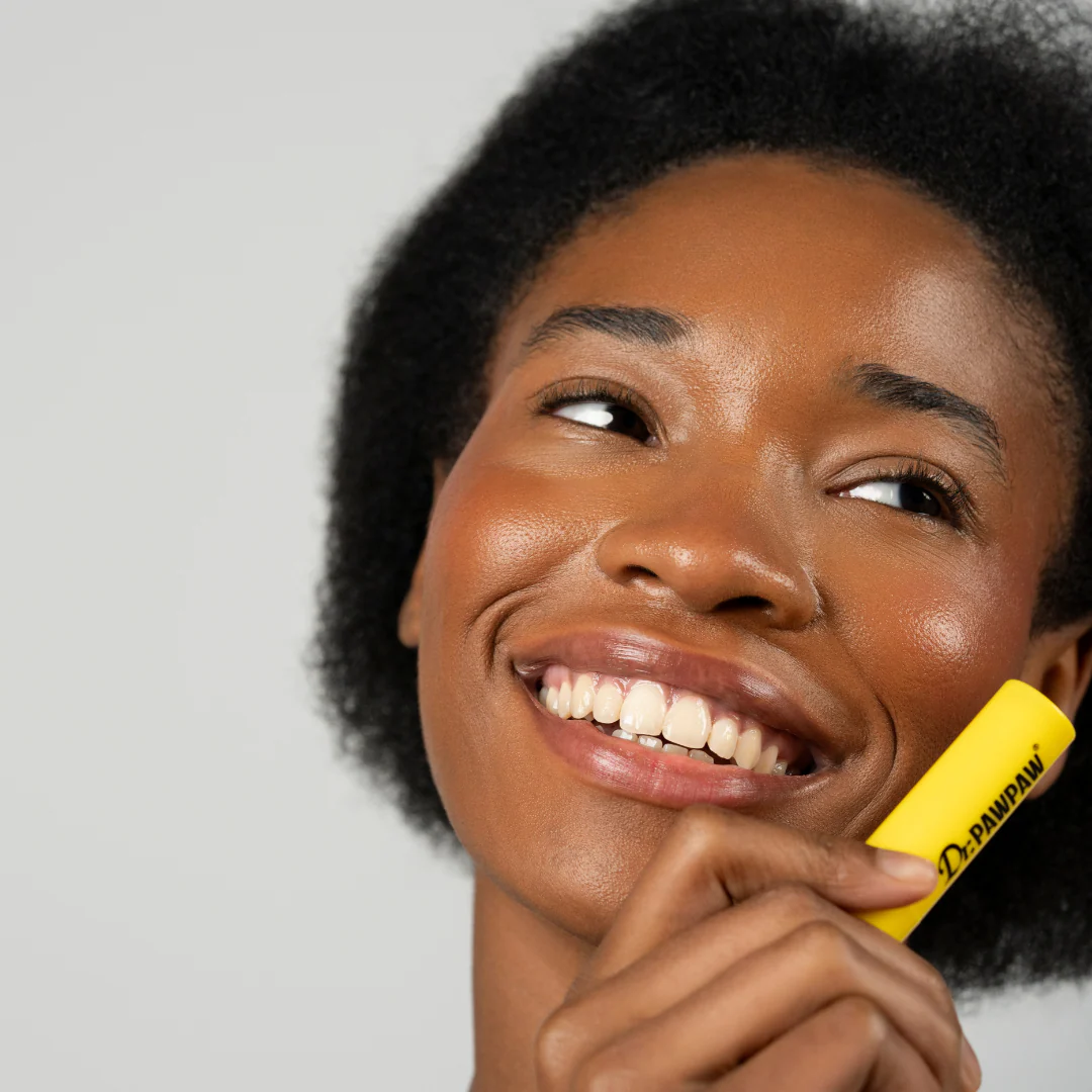 Original Lip Balm Stick - Image 4