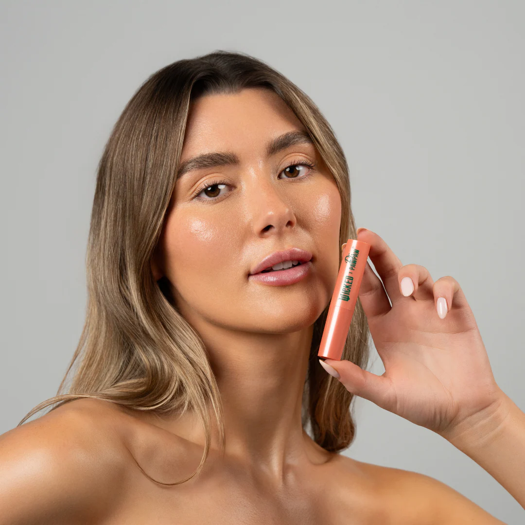 WICKED x Dr.PAWPAW Glimmer Lip Balm - Image 4